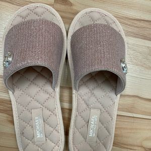 Michael Kors Slides 9m